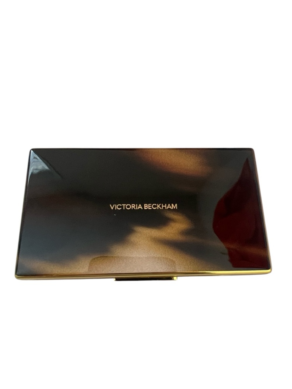 Victoria Beckham Beauty Matte Bronzing Brick 05 Terracotta Tawny NIB - Picture 3 of 9